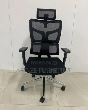 Quality Ergonomic Chair