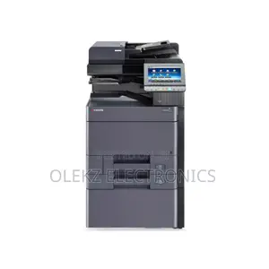 Kyocera TASKalfa 4052ci/4053ci Uk Used A3 Colour Laser Printer