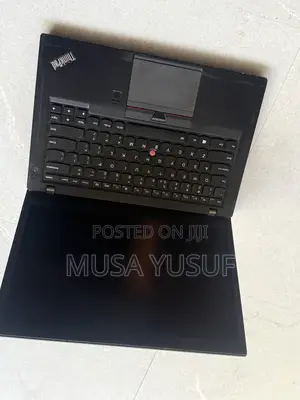 Laptop Lenovo ThinkBook 13 8GB Intel Core i5 SSD 128GB