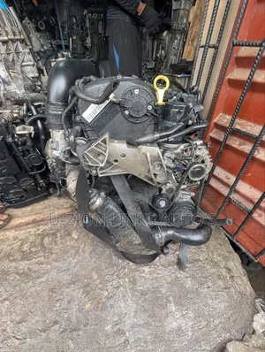 Tsi Engine Double Oil Switch