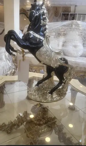 Lion Home Aesthetic Decor