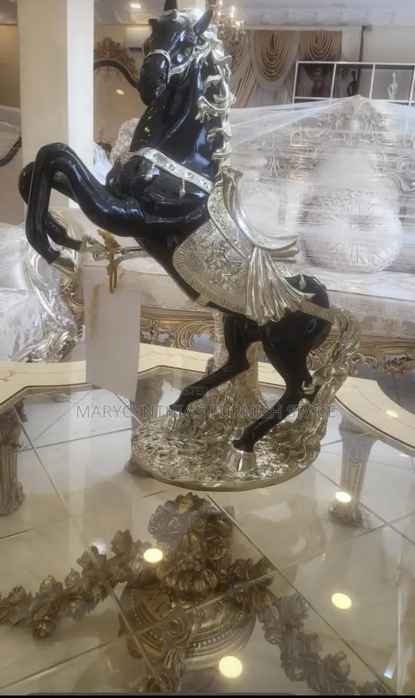 Lion Home Aesthetic Decor