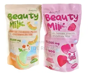 Beauty Milk