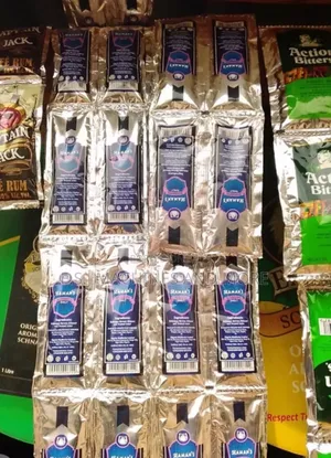 Liquid Paste Packaging Machine Liquid Paste Maxhine
