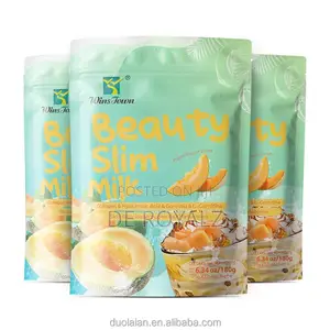 Beauty Slim Milk