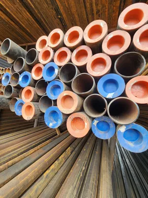 2inches Steel Pipe