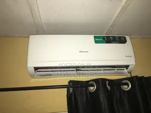 1 Horse Power Hisense AC