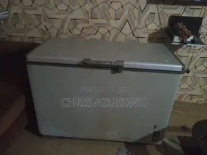 Deep Freezer for Sale