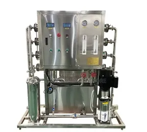 Reverse Osismosis 1000Ls/Hr