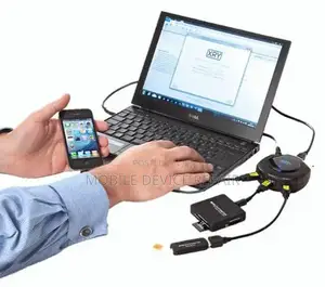 Mobile Device Repair Services