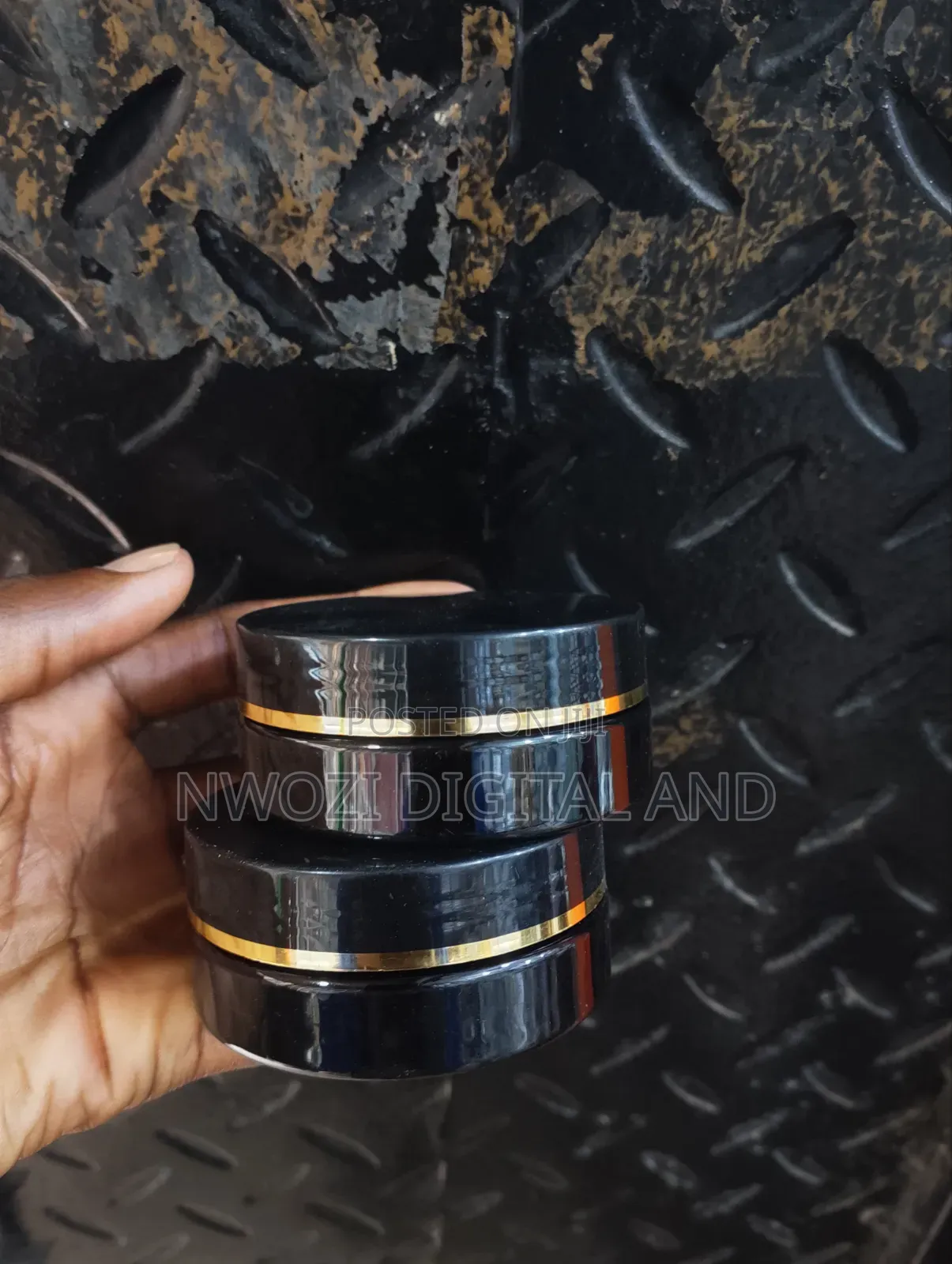 50g Container