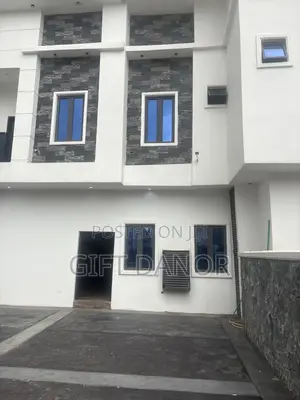 4bdrm Duplex in Naf Valley Estate, Asokoro for sale