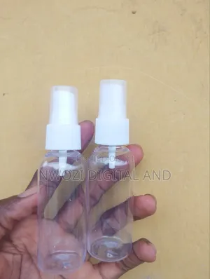 Cleansers Bottle
