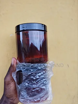Dark Spot Removal Container