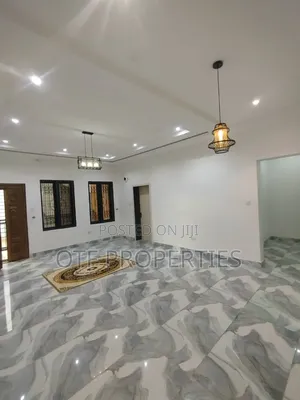 3bdrm Apartment in Katampe Main for rent