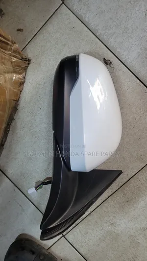 Side Mirror Honda HRV 2016_2020