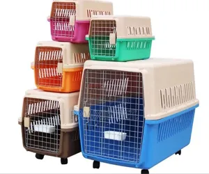 Plastic (Aviation) Carrier Size 4 (81*57*60cm)