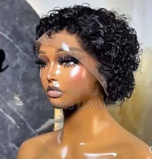Human Hair