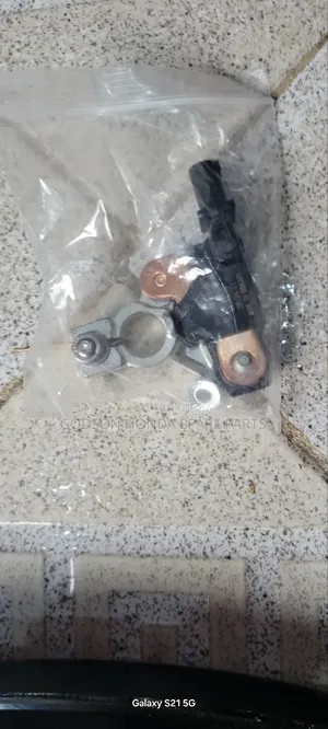 Battery Terminal Honda Civic 2013