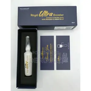 IV Royal Ultra Booster