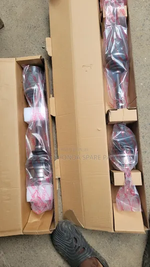 Complete Shaft Acura RDX 2020