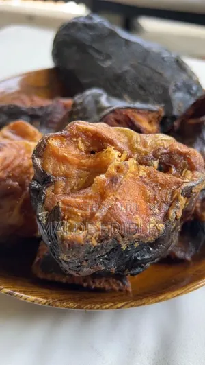 Middle Cutlet Oven Dried Catfish