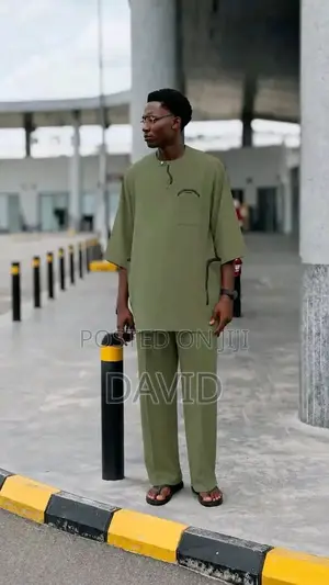 Premium Senator Wear