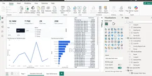 Data Analyst