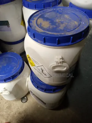 Calcium Hypochlorite (China)