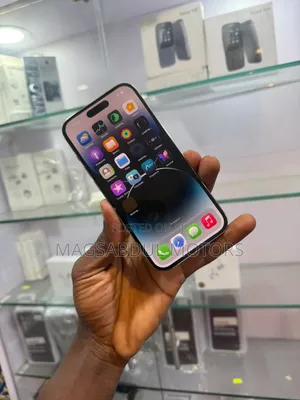 Apple iPhone 14 Pro 128 GB Gold