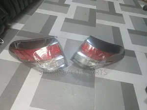 Rearlight /Backlight Lexus RX 350 2015