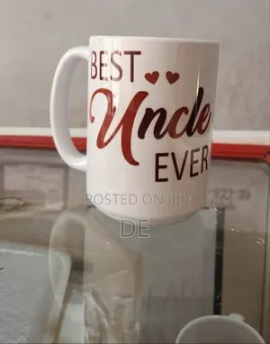 Mug Cup Customization