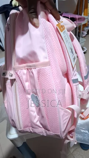 Brand New Stock Back Pack