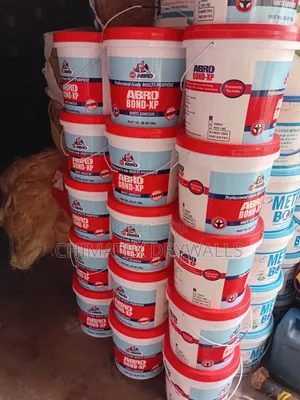 Abro Bond 10kg
