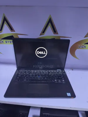 Laptop Dell Latitude 5401 8GB Intel Core i5 SSD 256GB
