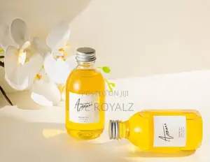 Arami Glow Oil