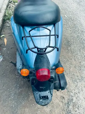 Honda Today 2025