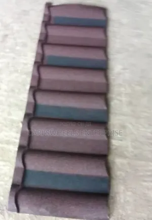 Top Quality Shingles Roofing Sheet Product