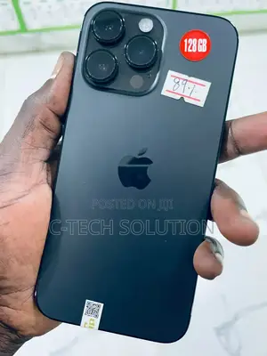 Apple iPhone 14 Pro Max 128 GB Blue