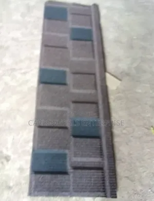 Dependable Roofing Sheet in Every Region