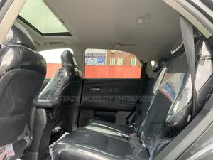 Lexus RX 2010 Gray
