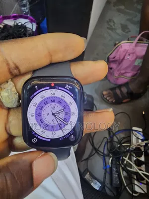 Apple Iwatch Series 8