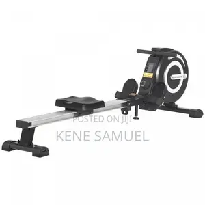 Rowing Machine