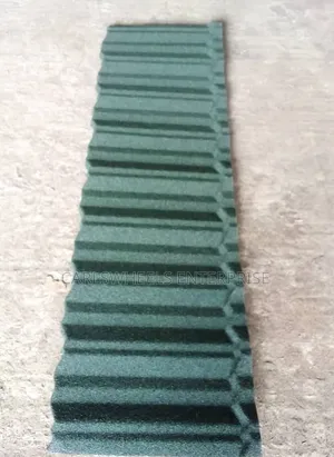 Install Best Coated Roofing Sheet on Your Modern Edifice Today