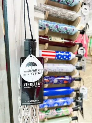 Affordable Umbrella