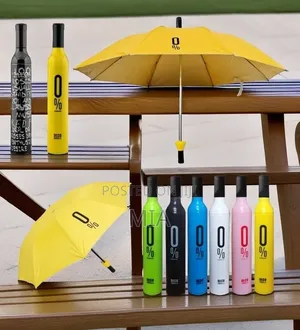 Affordable Umbrella