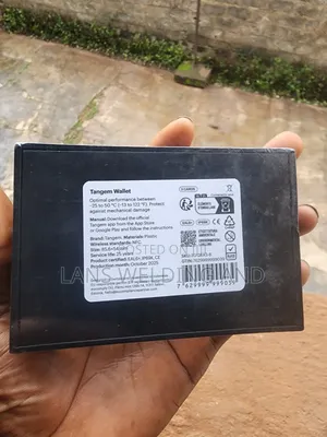 Tangem Wallet