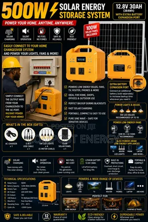 Solar Power