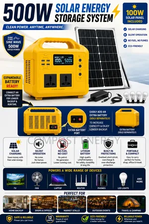 Solar Power