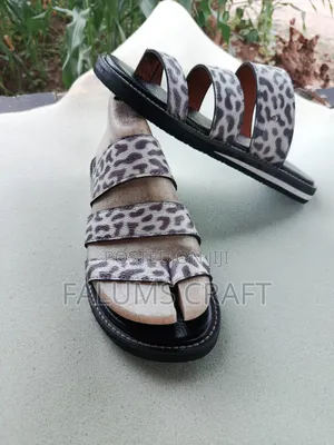 Premium Handmade Skin Leather Shoe